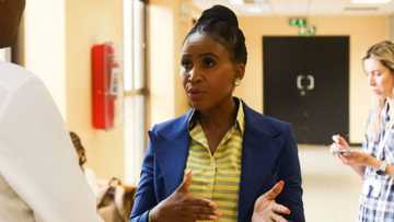 Mpho Phalatse gives Gauteng Department of Health 3 days to pay up on R240 million debt