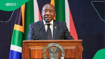 Cyril Ramaphosa includes a 92-year-old in national dialogue group, Mzansi criticises president