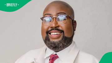Bujy Bikwa goes back to school in his late 30s while juggling DJ career and 'Gwababa'