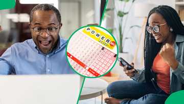 1 Person wins R19M Powerball and entrepreneur mom of 3 plans luxury life after bagging R11M lotto prize