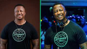 DJ Fresh opens up about his recent break-up with his girlfriend