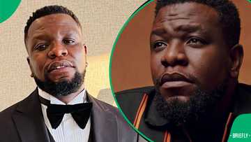 "I don't know what I did wrong": Sipho Ndlovu reacts to his exit on 'Isitha: The Enemy'