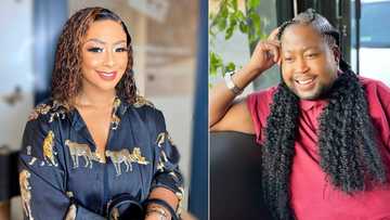 Exclusive: Boity Thulo hospitalised, Bujy Bikwa arrested for assault after hotel fight