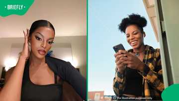 South Africans react after Chidimma Adetshina's lawyer previously caught using AI