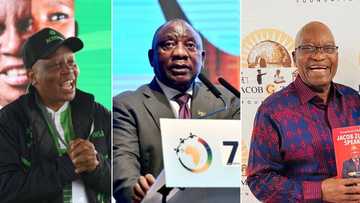 Top 10 richest politicians in South Africa and how they made their moola