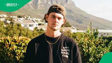 Eastern Cape entrepreneur opens up about his Journey to making millions