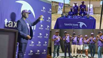 Mzansi amped about Taxicom Mobile, SA's 1st black owned mobile network