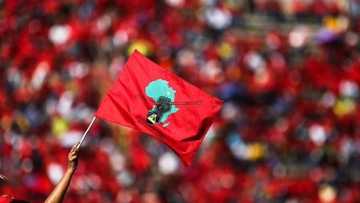 Hashtag #RipEFF trends as Mzansi demands the EFF be "laid to rest"