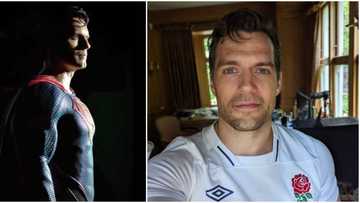 Henry Cavill announces comeback as Superman after cameo on Black Adam; fans go wild