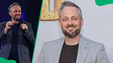 Nate Bargatze's net worth today: How rich is the stand-up star?