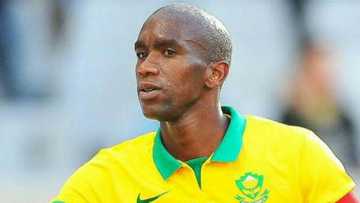 Police launch probe into death of former Sundowns player Ngcongca