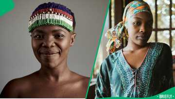 "Justice for Zolani": SA reacts to a video of Freshlyground's new lead singer