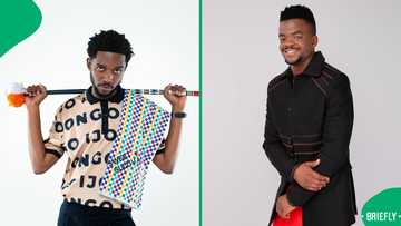 'BBMzansi' stars Sweet Guluva and Uyanda's dance moves leave fans buzzing: "The vibe is all the way up"