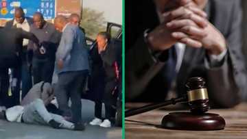 Action Society urges taxpayers to oppose funding N1 assualt VIP protection officers after courts grant bail
