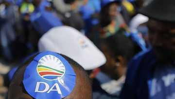 A list of active and defunct political parties in South Africa