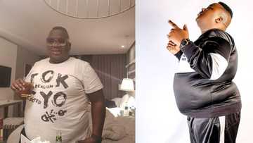 Gqom artist Biggie succumbs to heart failure, Dladla Mshunqisi sad