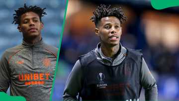Bongani Zungu's million-rand car collection: A garage fit for a star