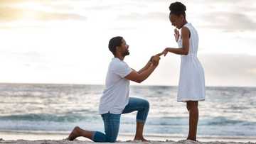 Loved-up lady shares how she met her future hubby in the DMs, posts pics of priceless moments as followers swoon