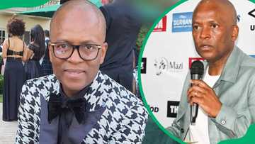 Sandile Zungu's net worth: how the AmaZulu boss spends his fortune