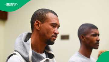 Joslin Smith: Prosecutor Accuses Jacquin Appolis of Lying During Cross-Examination