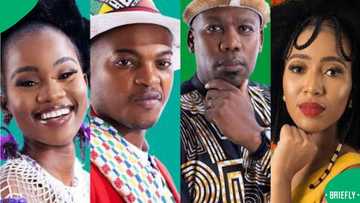 SABC renews popular telenovela 'Amalanga Awafani' for a second season