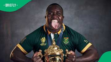 Springboks icon Trevor Nyakane makes big career admission as he targets one last dance