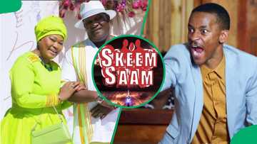 'Skeem Saam' experiences significant drop in viewership, fans blame storyline: "Bring Lehasa back"