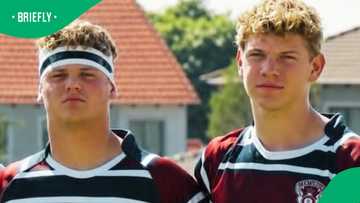 Hoërskool Centurion mourns two former rugby stars from Class of 2023