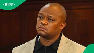 Brown Mogotsi court hearing postponed to November as state seeks more time