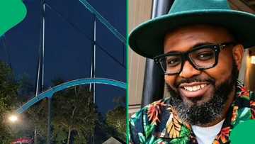 Goliath roller coaster victim Hassan Kariem was a two-time cancer survivor