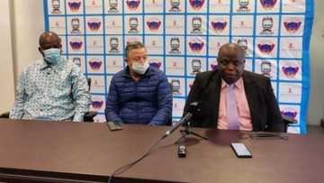 Trigger happy Chippa United announce coach Gavin Hunt’s appointment, SA reacts