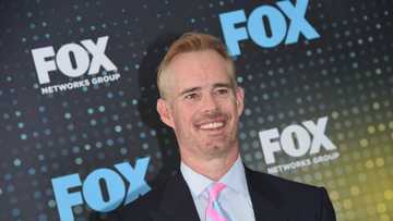 Joe Buck: net worth, age, children, wife, salary, hall of fame, education, profiles