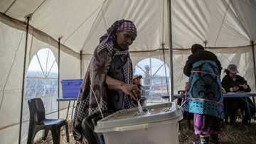 Lesotho sets October 7 election date