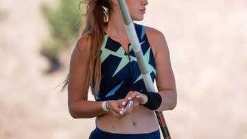 Who is Clara Fernandez the Pole Vaulter? Age, career, salary, height, profiles, worth