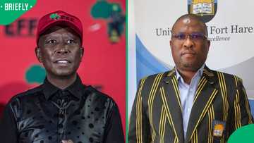 Eastern Cape High Court dismisses Oscar Mabuyane's urgent application against Julius Malema