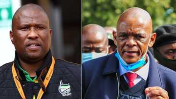 Eastern Cape Premier Oscar Mabuyane blames Ace Magashule for Hawks probe, seeks interdict