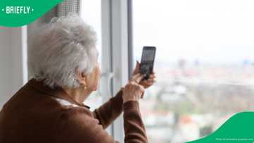 WhatsApp Scam Wipes Out Pensioner’s R1.2 Million Savings