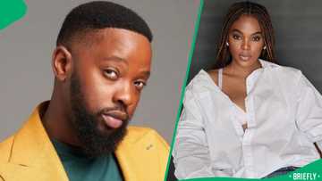 Inside Sparky Xulu and Palesa Sefako's roles on 'Generations: The Legacy'