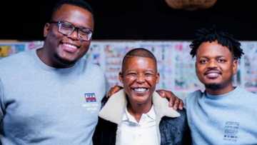 Podcast & Chill: Portia Modise calls out SAFA and charms SA with juicy stories