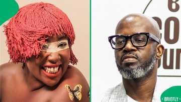 Nomsa Mazwai opens criminal case against Black Coffee over R2m royalty dispute