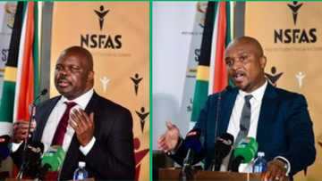 NSFAS scandal exposes billions lost to 'ghost' students – taxpayer outrage grows