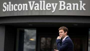 US authorities probe Goldman Sachs over Silicon Valley Bank collapse