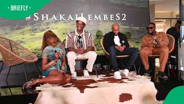 'Shaka iLembe' leads NFTA 2025 with 16 nominations as public voting opens