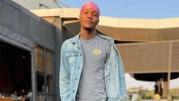Zingah says he's upcoming album will officially resurrect Mzansi hip hop