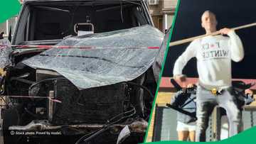 Vaal car accident victim fondly remembered in TikTok video by family