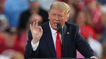 Donald Trump: AIP picks politician as presidential candidate for 2024