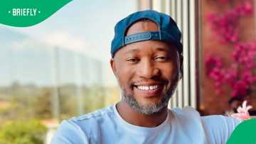 Walter Mokoena breaks silence on 2009 Bafana controversy and reflects on career