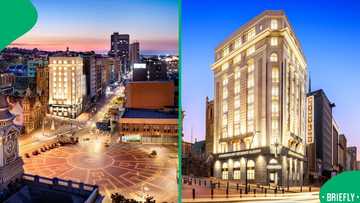 Netizens triggered over alleged properties owned by church of scientology, sparking curiosity online