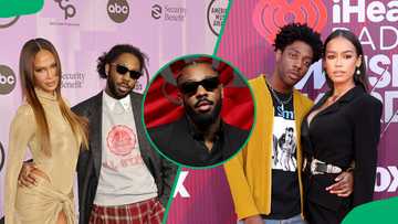 Who is Brent Faiyaz's wife? Uncovering the singer's love life