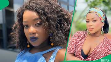 Former 'Uzalo' actress Sphelele Mzimela is now a farmer: "It's been five years"